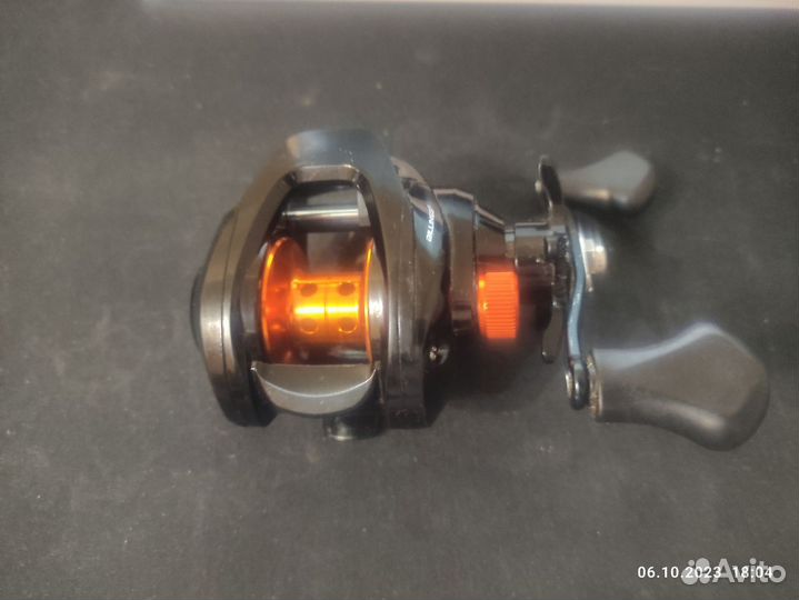 Спиннинговая катушка Billings AS-200