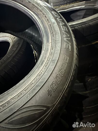 Dunlop Enasave EC300+ 205/55 R16 91V