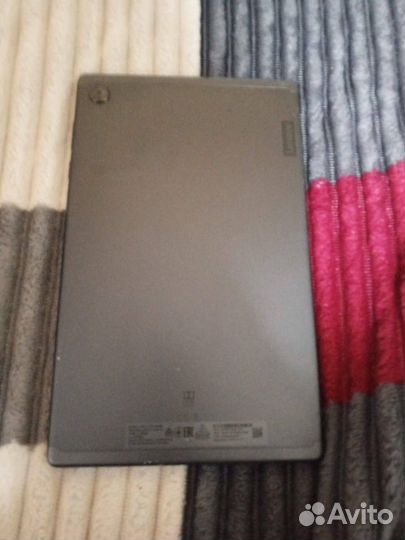 Планшет Lenovo Tab M10 FHD Plus 64Гб