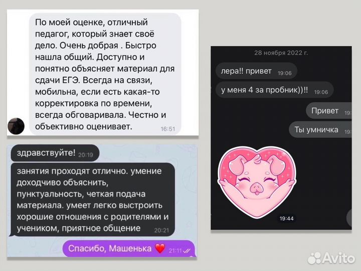Репетитор по обществознанию / егэ / огэ
