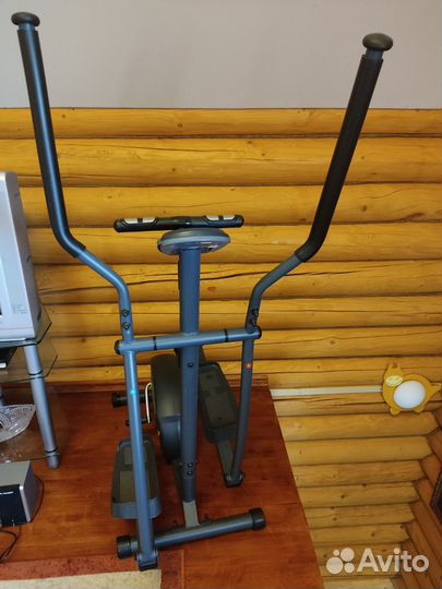 Спортивный инвентарь