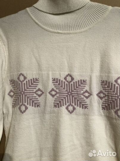 Трикотаж женский