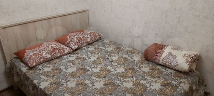 Квартира-студия, 25 м², 1/1 эт.