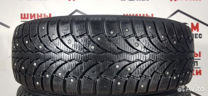 Pirelli Formula Ice 185/60 R14