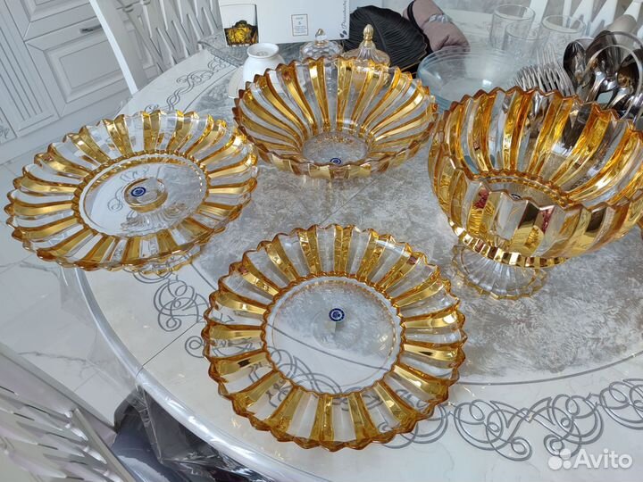 Набор рогашек