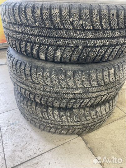 Nokian Tyres Nordman 4 17.5/70 R13