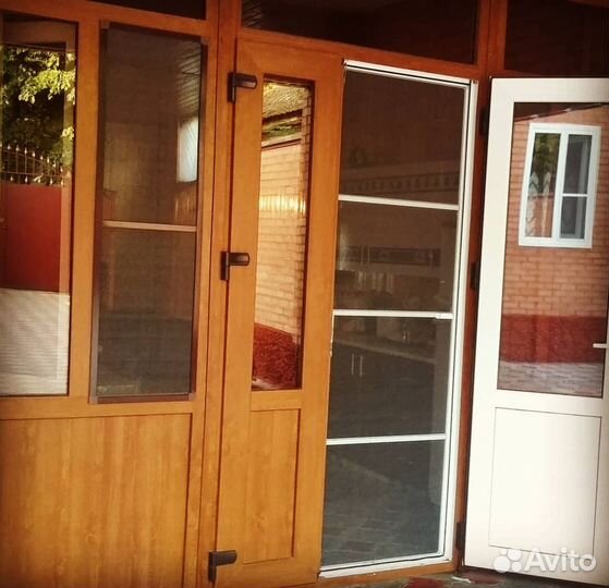 Москитная сетка