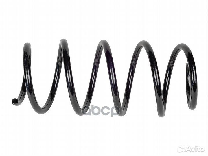 Пружина пер. opel corsa 1.0 1.2 01 перед Stellox