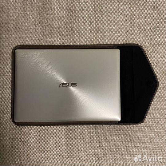 Asus ZenBook UX303UA