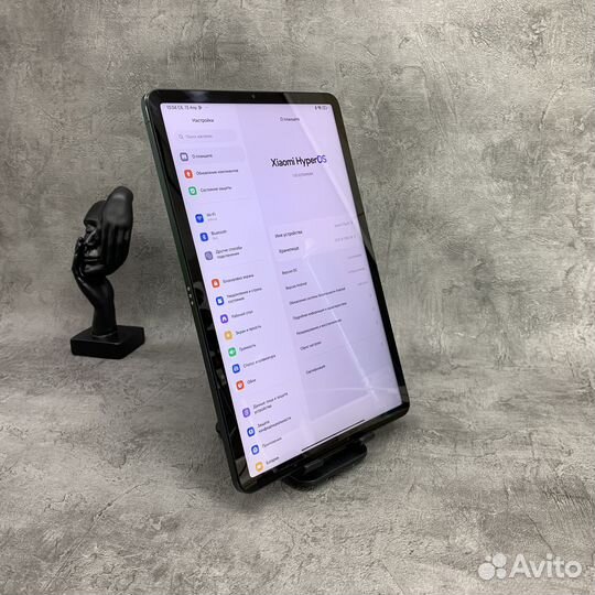 Планшет Xiaomi Pad 5 6gb/256gb
