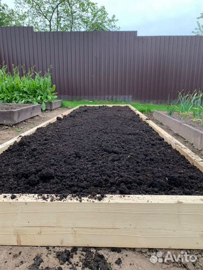 Торфосмесь