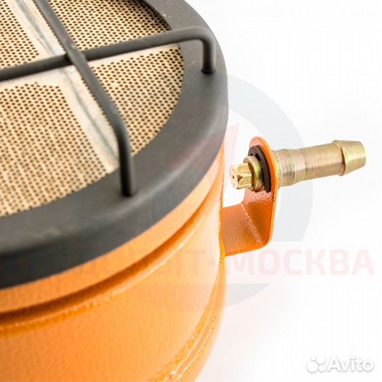 Обогреватель инфракрасный Следопыт - Диксон 1.15