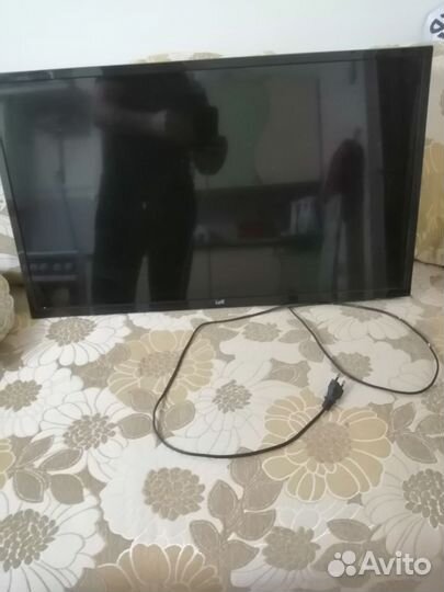 Телевизор Leff 32H120T