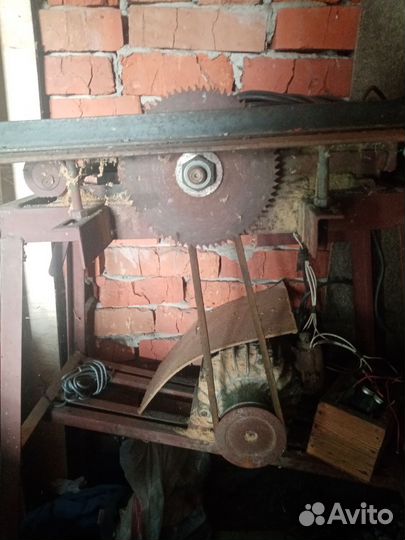 Продам циркулярку