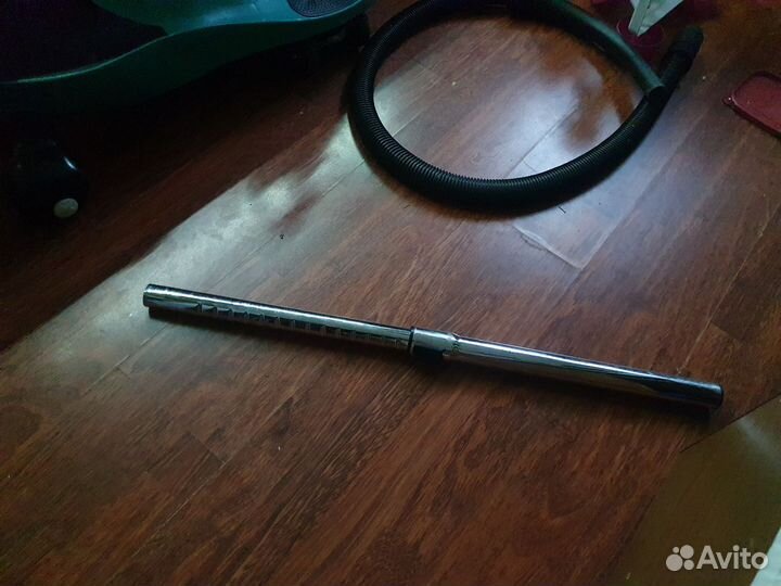 Запчасти на пылесос