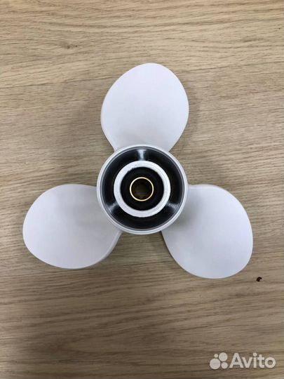 Гребной винт для моторов yamaha 9.9-15 л.с., 9 1/4