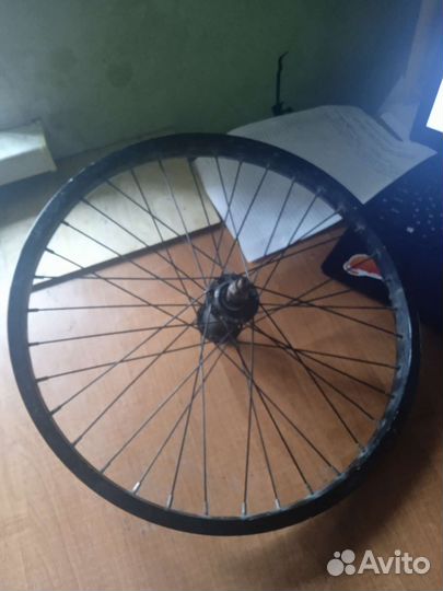 Продаю детали и не только для bmx