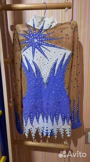 Купальник для выступления