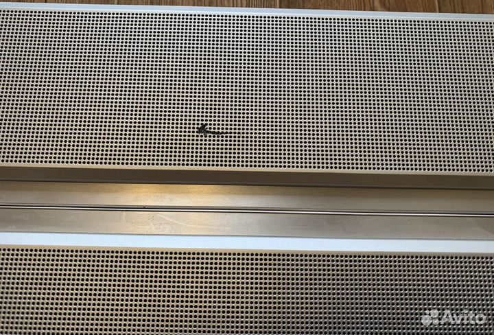 Аккустическая система Panasonic