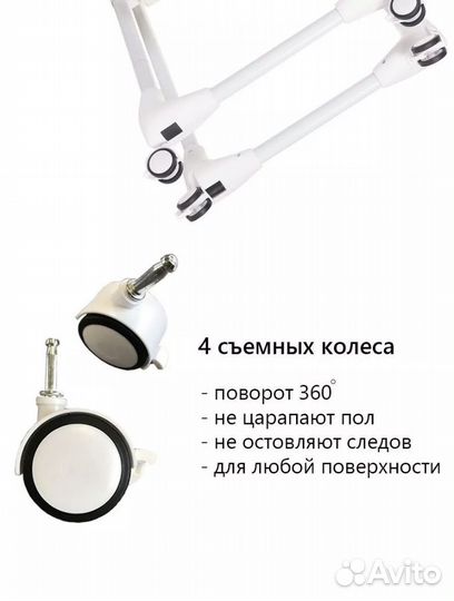 Стул для кормления