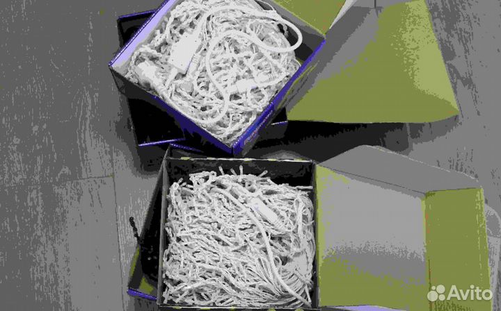 Гирлянда светодиодная 25м