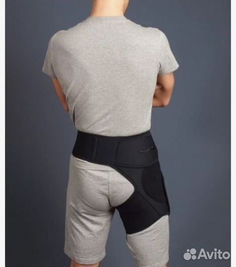 Ортез тазобедренный