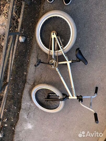 BMX Tech Team goof 20