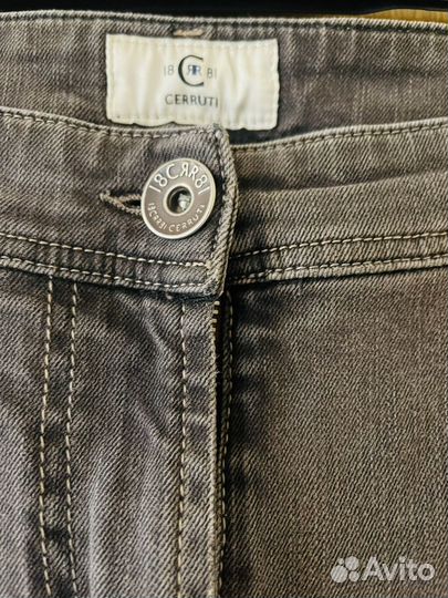 Джинсы женские Cerruti