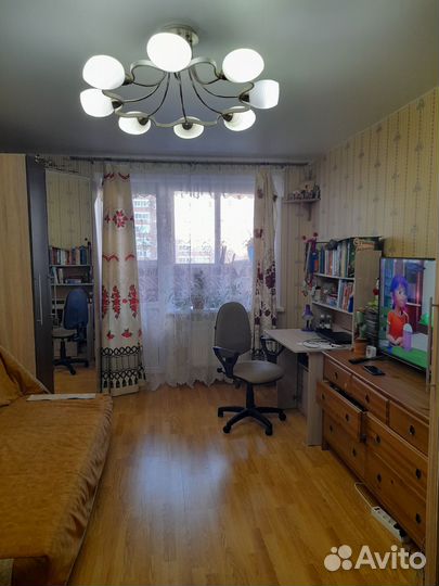 Продажа недвижимости квартиры