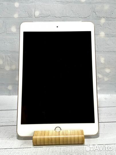 iPad Mini 3 64Gb WiFi + Cellular