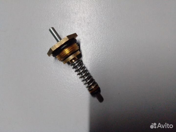 Запчасти к водяным узлам