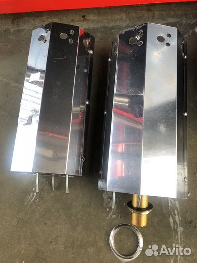 Пивная башня