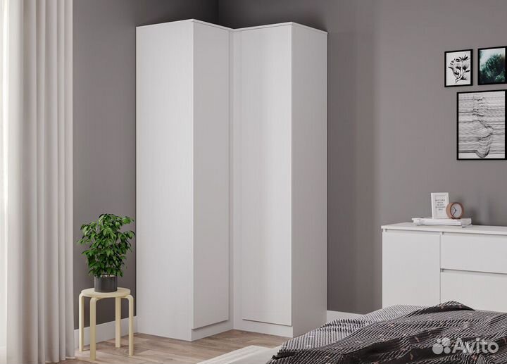 Шкаф Мори мшу 960.1