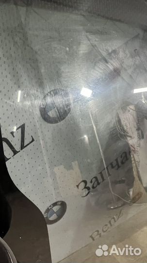 Панорамный люк (Панорама) BMW X5 G05 звездное небо