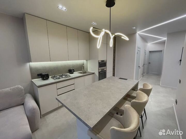 Кухонные гарнитуры Кухни Кухни на заказ