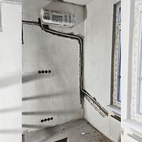 Установка кондиционеров монтаж сплит систем, Москва