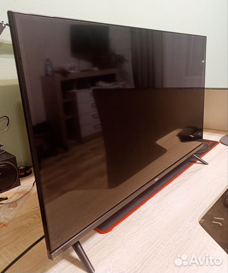 Телевизор Smart-TV TCL 32 дюйма