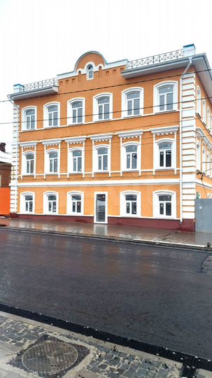 Свободного назначения, 147.5 м²