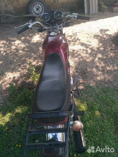 Продам мопед рейсер RC 50