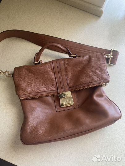 Сумка Marc Jacobs оригинал