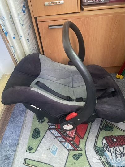 Автолюлька