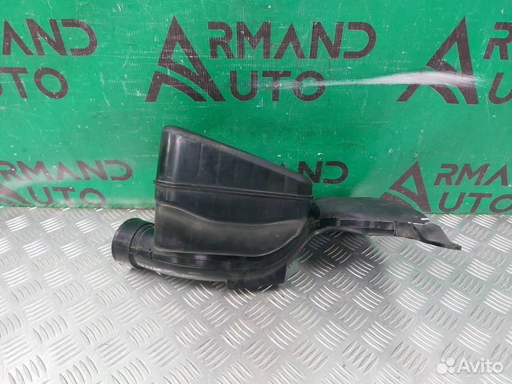 Патрубок воздушного фильтра Toyota Camry 7 XV50