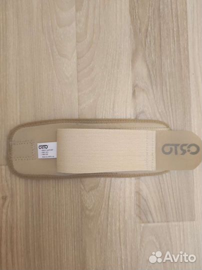 Бандаж на лучезапястный сустав