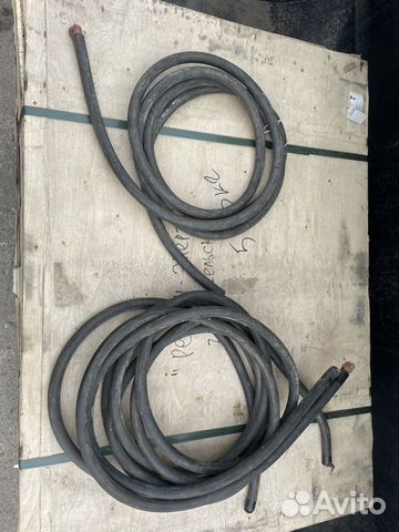 Кг 95 кабель