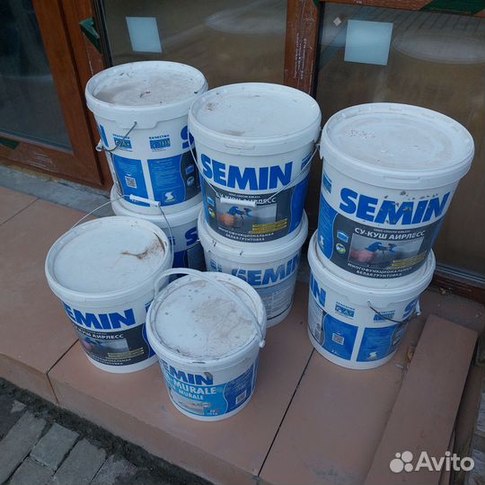 Специальный белый грунт су-куш аирлесс