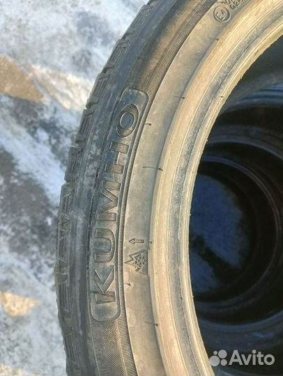 Kumho I'Zen KW31 225/45 R17 94R