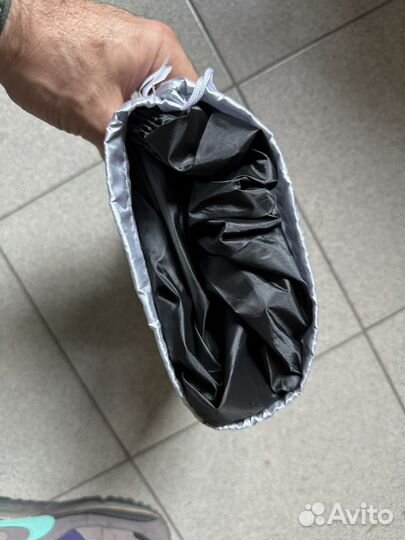 Чехол для мотоцикла