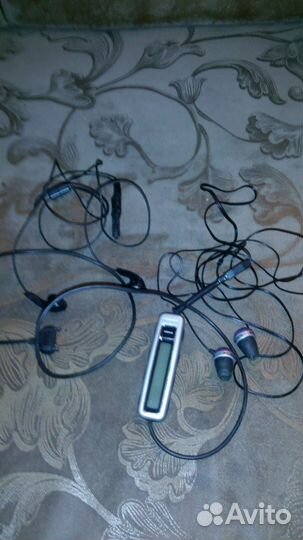 Крутая гарнитура nokia HS6