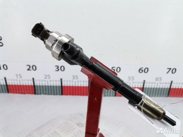 Форсунка дизельная электрическая для Opel Zafira B