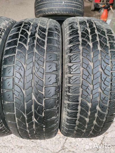 Yokohama Geolandar A/T-S G012 225/60 R17 99H